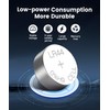 10 Pack LR44 Batteries 1.5V AG13 L1154F A76 357 303