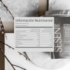 Sesen Silver Peptidos De Colágeno Hidrolizado 2 Pack Sabor Sin