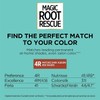 Root Rescue Dark Auburn Red 4R 2PK