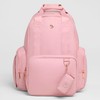 Diaper Backpack