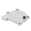 CNC Aluminum Coolant Water Pump Cover Fit for Yamaha Banshee
