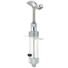 5ML Chicken Pox Vaccine Immunization Syringe Inoculator Vaccination Continuous Injector