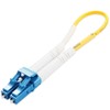 10Gtek® LC Fiber Optic Loopback 9/125 Singlemode