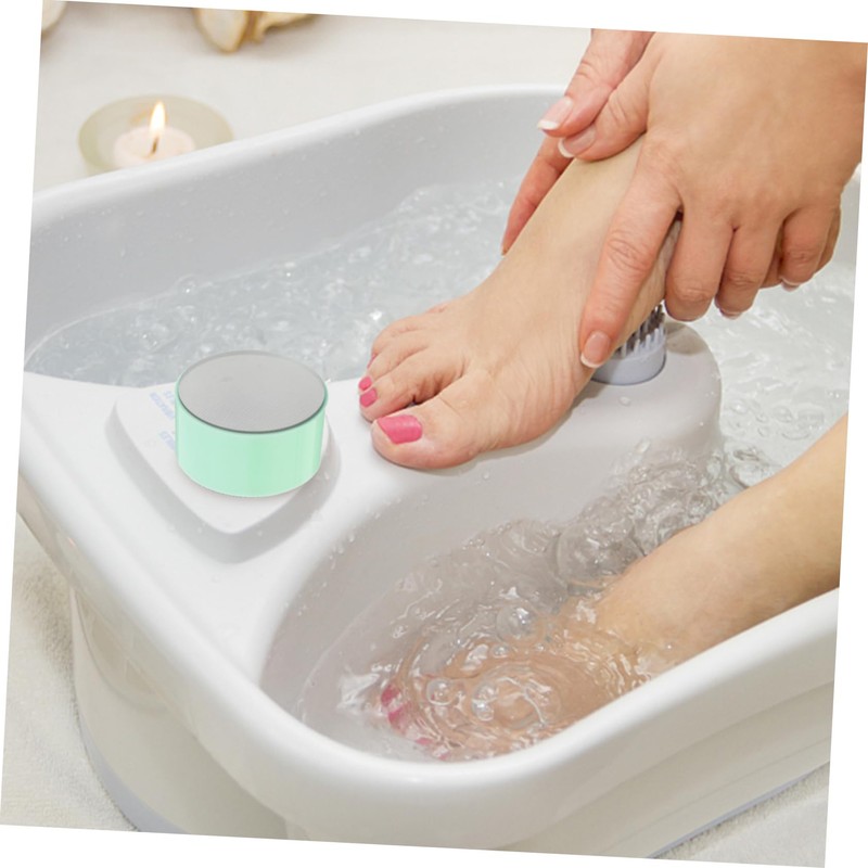 OHPHCALL Pedicure Dead Skin Remover Tool Dual-sided Callus File for