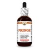 Fringe (Chionanthus Virginicus) Dry Bark Tincture, Made in Hawaii, All