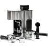 Daewoo DES-485 Espresso Machine | 2 & 4 Cups Coffee