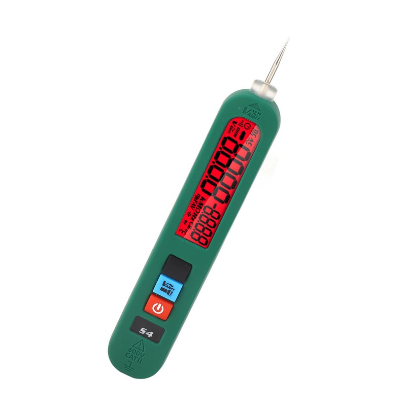 BSIDE S4 Intelligent Sensor Voltage Tester Digital Test Pen Voltmeter