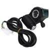 Electric Bike Controller Kit 48V 350W High Safety Power Display
