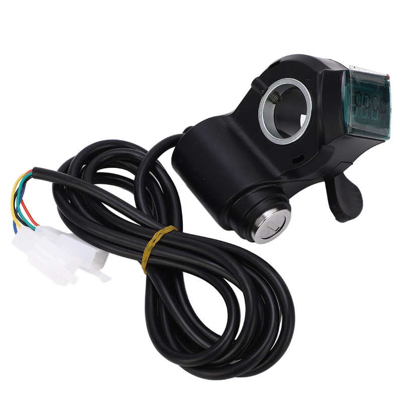 Electric Bike Controller Kit 48V 350W High Safety Power Display
