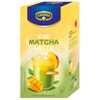 KRÜGER Iced Matcha Latte Mango 160 g (8 x 20
