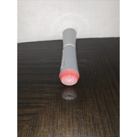 CoverGirl Incredifull Lipcolor Lipstick #940 WARM AND ROSY Discontinued