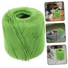 VILLFUL 1Roll Soft Yarn for Crocheting Versatile DIY Knitting Yarn