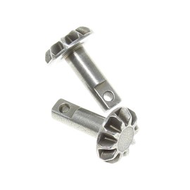 Redcat Racing 29169 Diff Pinion (10t)(2 pieces)