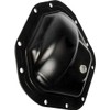 AUTO DN Front Differential Cover for Ford F-250 Super Duty,F-350