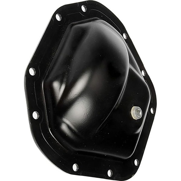 AUTO DN Front Differential Cover for Ford F-250 Super Duty,F-350