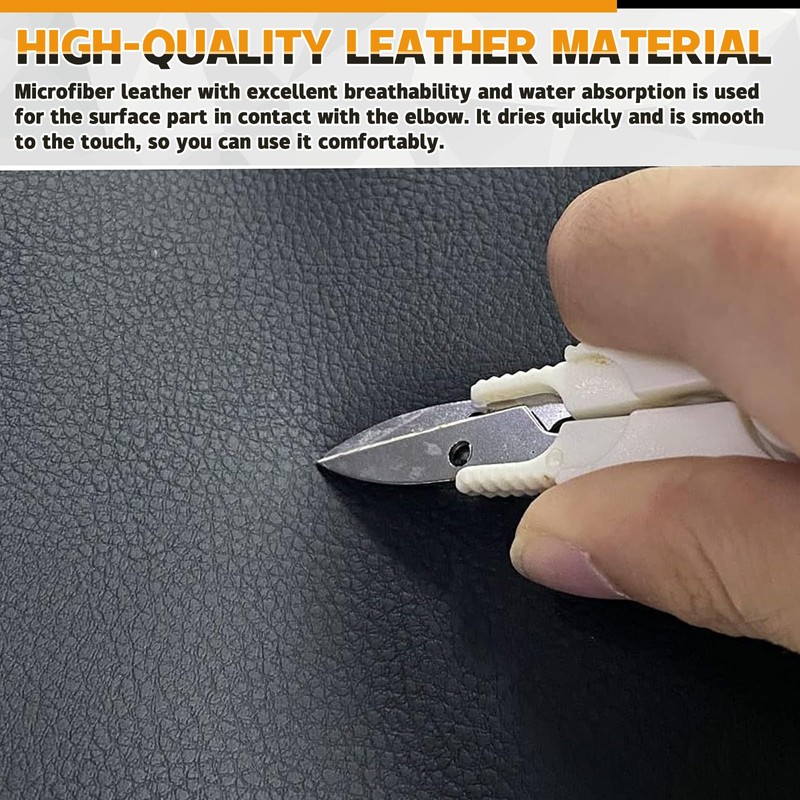 Kistrba ATV Seat Cover Compatible with 2007-2012 Honda Rancher 420,