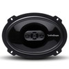 Rockford Fosgate P1694 Punch 6"x9" 4-Way Coaxial Full Range Speakers