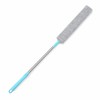 Washable Under-Bed Duster for Crevice Cleaning - Extendable Flexible Brush