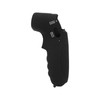 Joystick Protective Cover Black Soft Remote Controller Joystick Silicone Sleeve