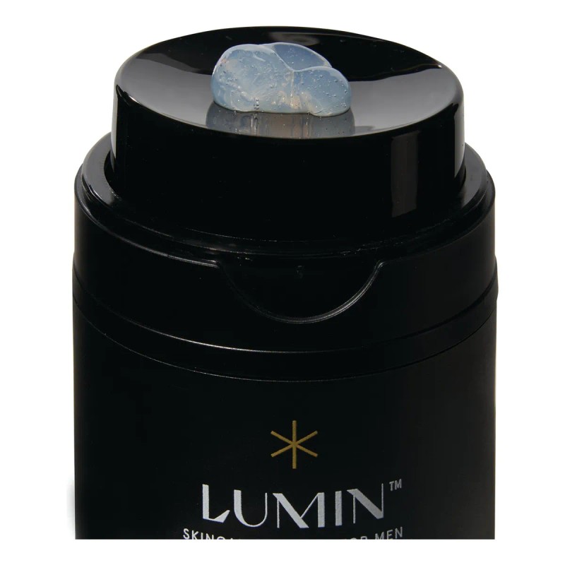 Crema Contorno Ojos Lumin Sensacion Refrescante Y Antiedad