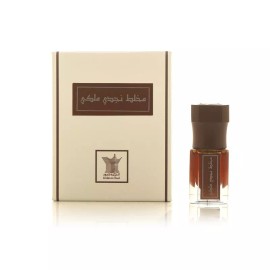 Arabian Oud Mukhalat Nagdy Malaky | 3 ML | .10 OZ