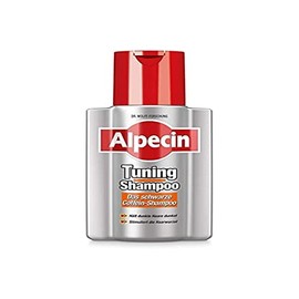 Alpecin Tuning Caffeine Shampoo