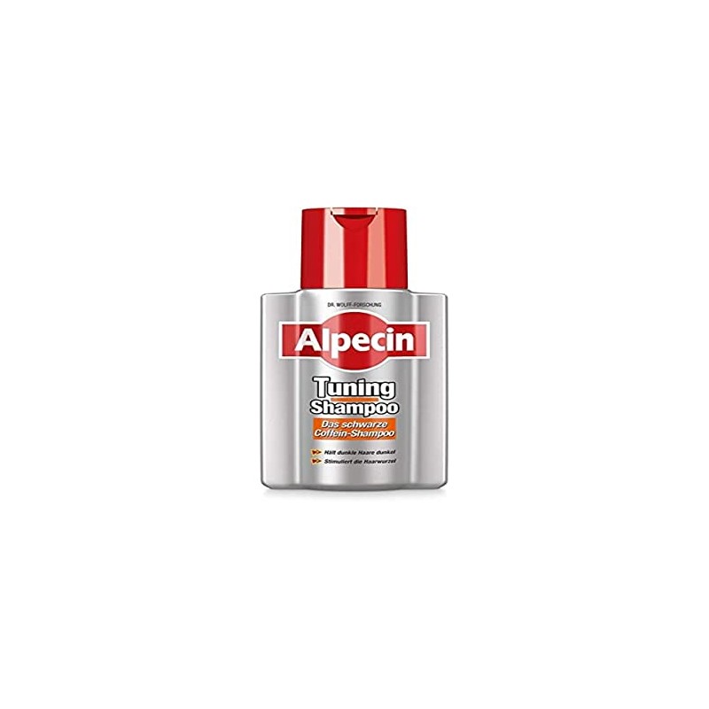 Alpecin Tuning Caffeine Shampoo