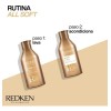 Kit Shampoo Y Acondicionador Para Cabello Seco Redken