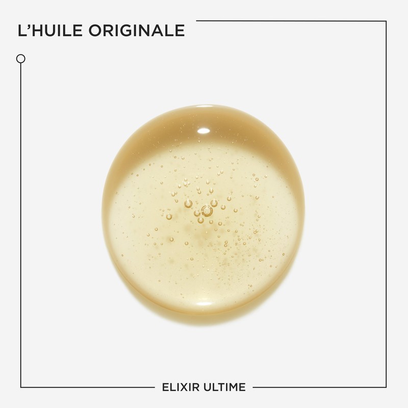 Kerastase Kérastase Elixir Ultime Hair Oil 30ml