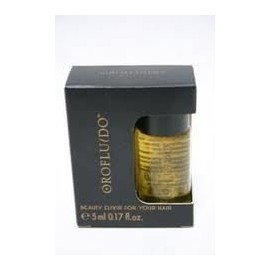 オロフルイド　５ml　ヘアエッセンス＆ヘアフレグランス