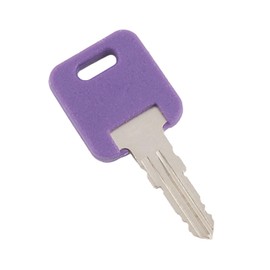 Creative Products Group G-353 Global Link G-Series Replacement Key - #353, Pack of 5