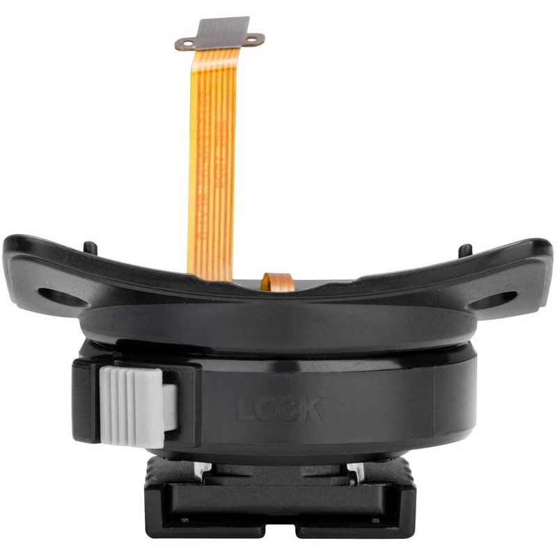 Godox V1S Metal Hot Shoe Mounting Base (Improved Version) Compatible
