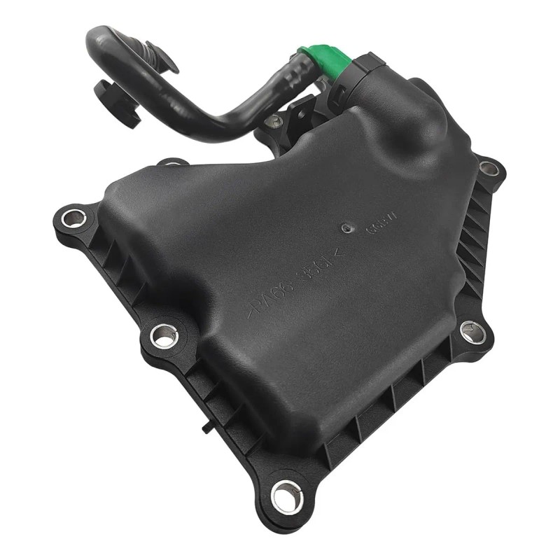 Valvula Pcv Base Ford Focus Escape Fusion Edge 2.0l Ecoboost