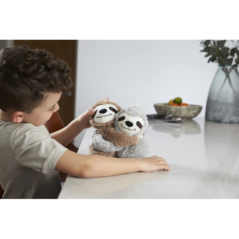 Warmies Warm hugs Sloths, 530 g