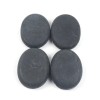 Professional Portable Massage Stone Heater Kit with 20 Therapy Hot