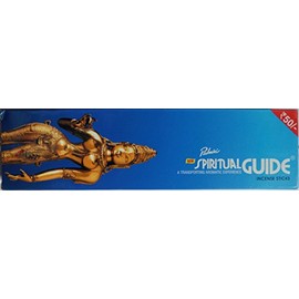 Spiritual Guide Incense (50 Gram)