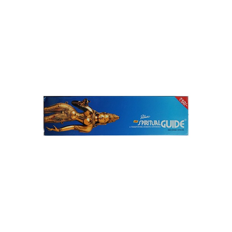 Spiritual Guide Incense (50 Gram)