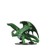 WizKids Pathfinder Battles: Gargantuan Green Dragon
