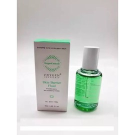 UnKnown OxygenCeuticals Skin Barrier Fluid 50ml Watery Glow Elasticity Aesthetic Ampoule / 옥시젠슈티컬스 스킨배리어 플루이드 50ml 물광 탄력 에스테틱 앰플