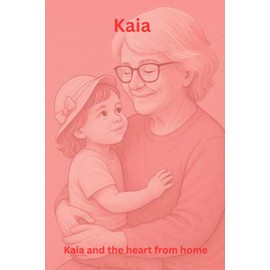 KAIA: KAIA AND GRANDMOTHER