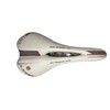 MONTEGRAPPA Liberty Comfortable Bike Saddle Gel Saddle with Soft Cushion