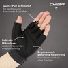 Chiba Power Training Glove - Black, Small