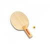 Nittaku Sign Big Table Tennis Racket (Blade & Rubber) Penhold Table Tennis Racket