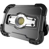 KUNZER PL-2 COB Work Lamp - 800lm Light Intensity, 4H