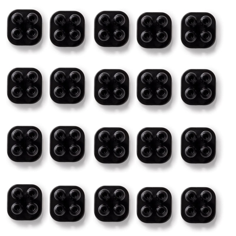 Pack of 20 Pico Cablox