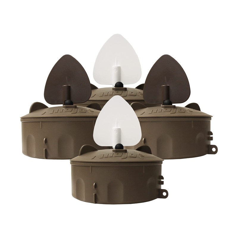 MOJO Outdoors Flock A Flicker 2 - Premium Waterfowl and