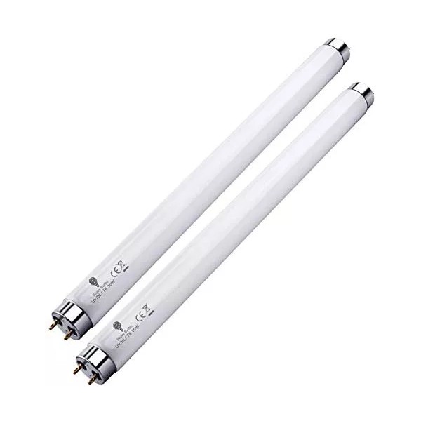 Bluex Bulbs Bombilla De Repuesto Bug Zapper, Tubo De Luz