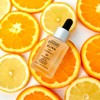 Minimo Skin Essentials Bling Vitamin C face Serum | Anti