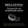 Jaloma Aceite Brillantina, para el cabello, Suaviza e Hidrata, 120ml
