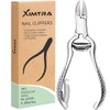 XIMTRA Toe Nail Clippers